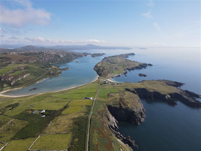Browhead, Crookhaven, Cork