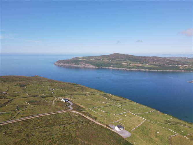 Browhead, Crookhaven, Cork