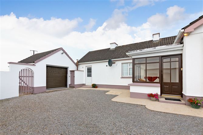 Kilkillogue, Mullaghmore, Co. Sligo