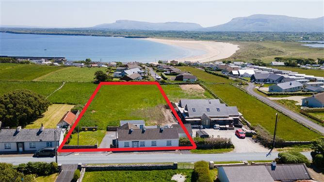Kilkillogue, Mullaghmore, Co. Sligo