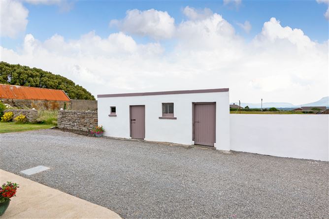 Kilkillogue, Mullaghmore, Co. Sligo