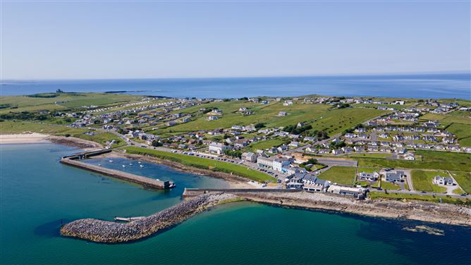 Kilkillogue, Mullaghmore, Co. Sligo
