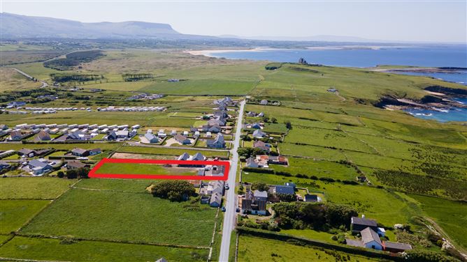 Kilkillogue, Mullaghmore, Co. Sligo