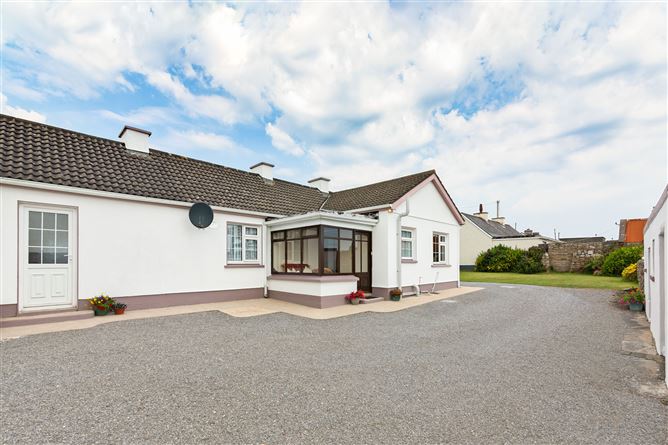 Kilkillogue, Mullaghmore, Co. Sligo
