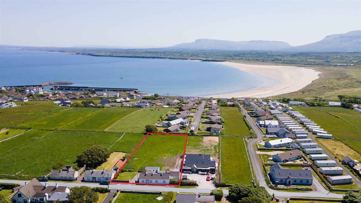 Kilkillogue, Mullaghmore, Co. Sligo