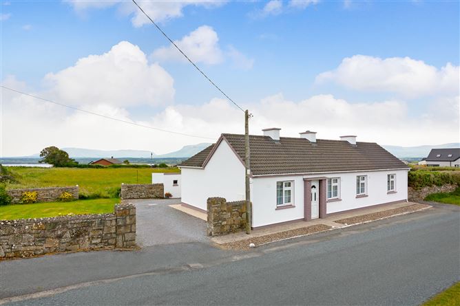 Kilkillogue, Mullaghmore, Co. Sligo