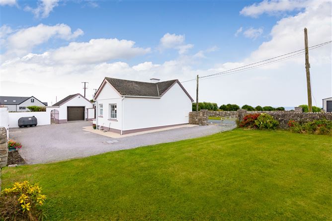 Kilkillogue, Mullaghmore, Co. Sligo