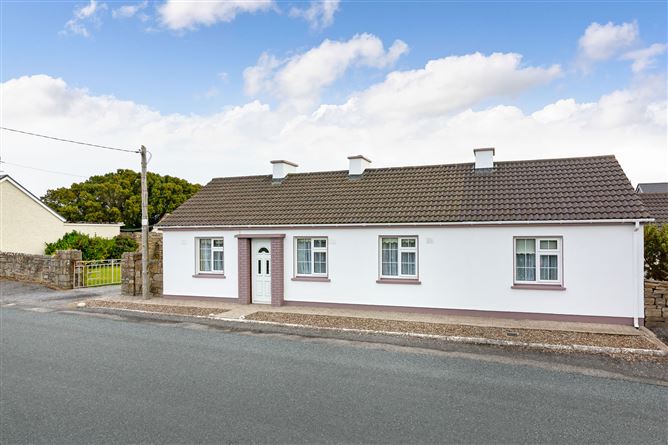 Kilkillogue, Mullaghmore, Co. Sligo