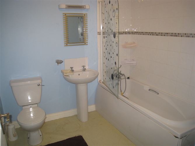 20 Chapel Lane, Edgeworthstown, Longford