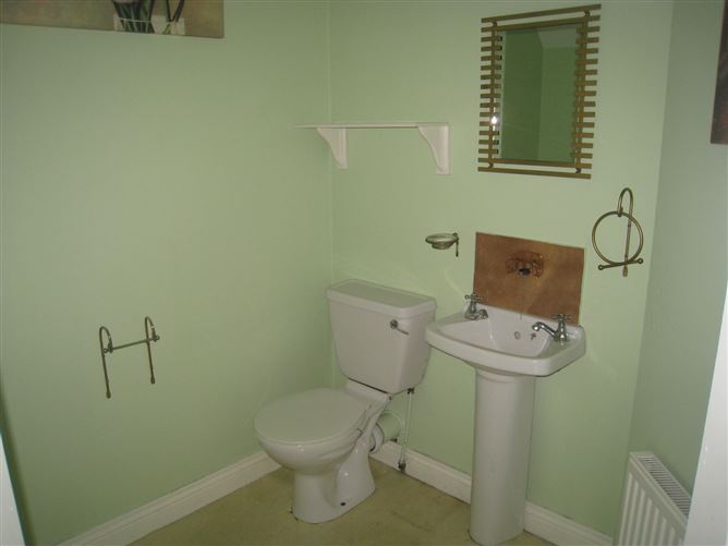 20 Chapel Lane, Edgeworthstown, Longford