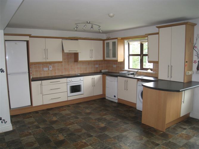 20 Chapel Lane, Edgeworthstown, Longford