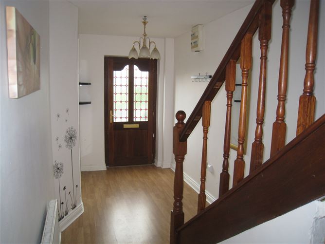 20 Chapel Lane, Edgeworthstown, Longford