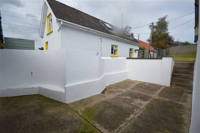Ballyconnigar lower, Blackwater, Wexford