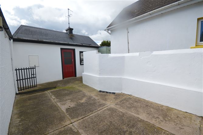 Ballyconnigar lower, Blackwater, Wexford