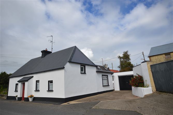 Ballyconnigar lower, Blackwater, Wexford