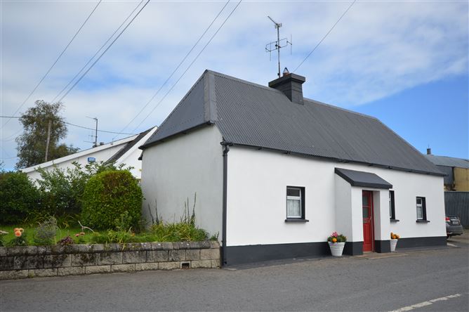 Ballyconnigar lower, Blackwater, Wexford