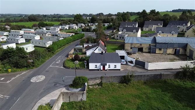 Ballyconnigar lower, Blackwater, Wexford