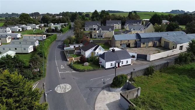 Ballyconnigar lower, Blackwater, Wexford