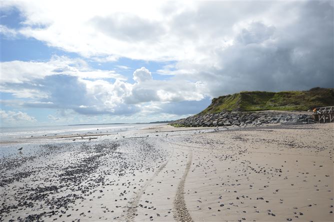 Ballyconnigar lower, Blackwater, Wexford