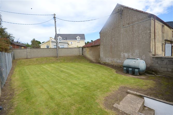 Ballyconnigar lower, Blackwater, Wexford