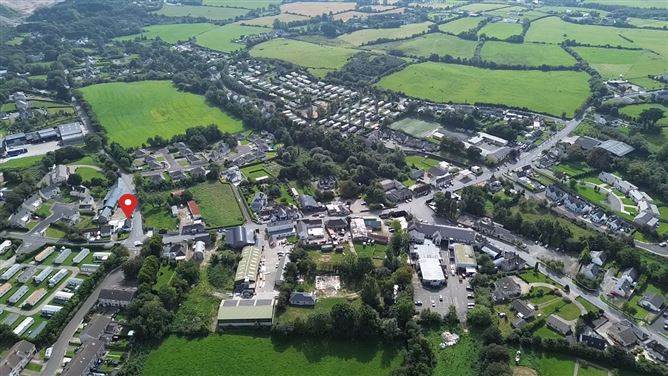Ballyconnigar lower, Blackwater, Wexford