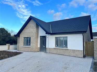Image for 18 Cois Urlann, Downings North, Prosperous, Co. Kildare