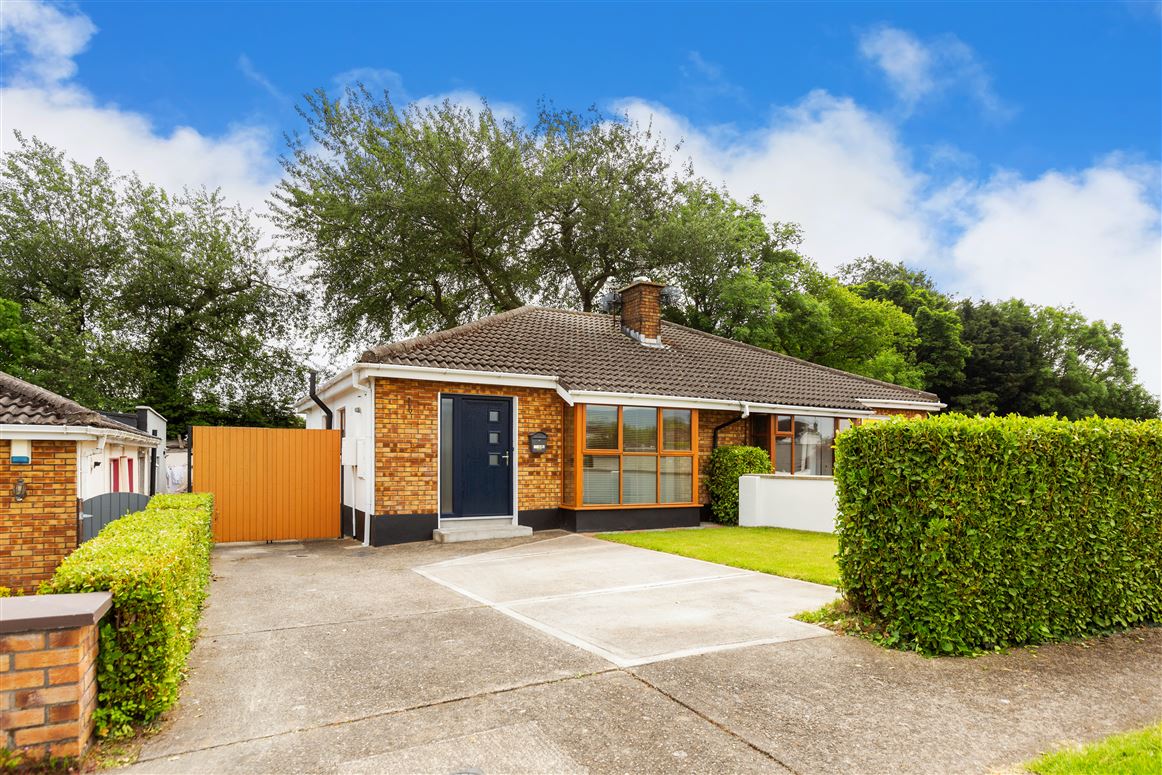 26 Garden Village Drive, Kilpedder, Wicklow