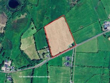 Image for Lands Knockmore, Manulla, Castlebar, Mayo