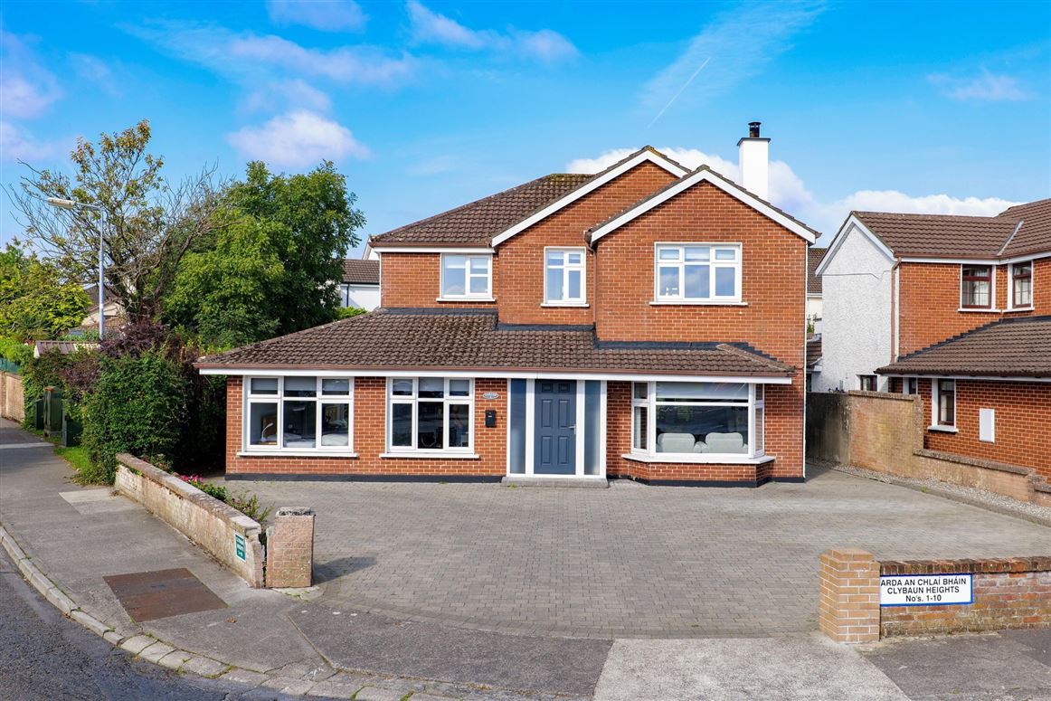 1 Clybaun Heights, Clybaun Road, Knocknacarra, Galway