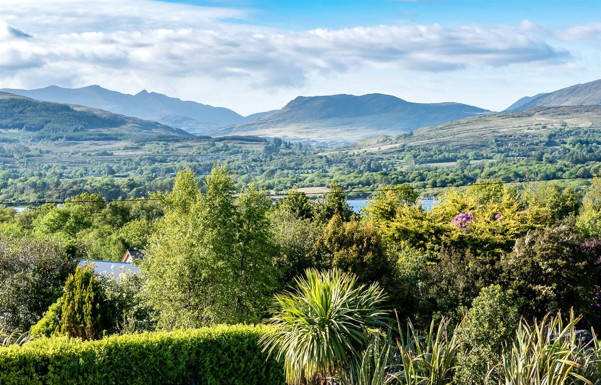 Killaha West, Kenmare, Co. Kerry Killaha West, Kenmare, Co. Kerry