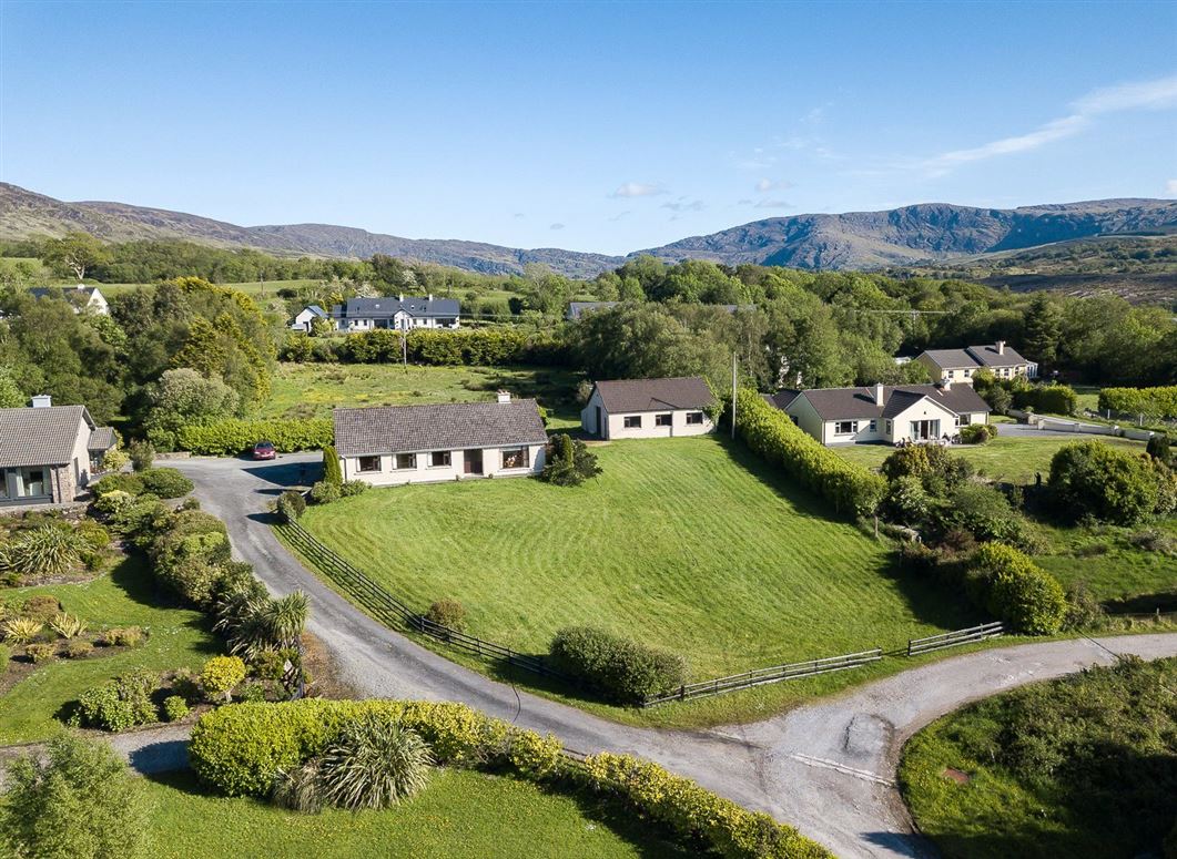 Killaha West, Kenmare, Co. Kerry Killaha West, Kenmare, Co. Kerry