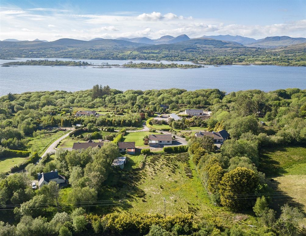 Killaha West, Kenmare, Co. Kerry Killaha West, Kenmare, Co. Kerry