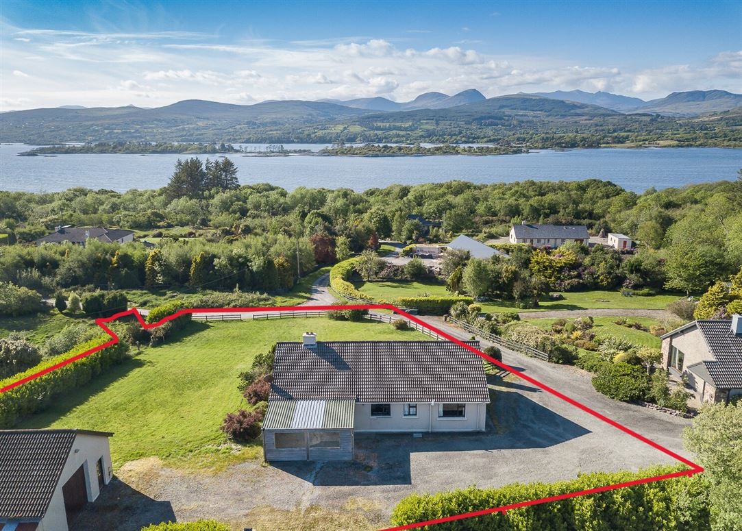 Killaha West, Kenmare, Co. Kerry Killaha West, Kenmare, Co. Kerry