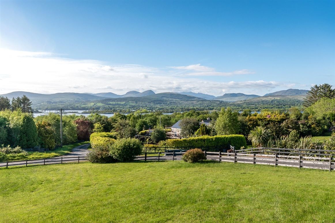 Killaha West, Kenmare, Co. Kerry Killaha West, Kenmare, Co. Kerry
