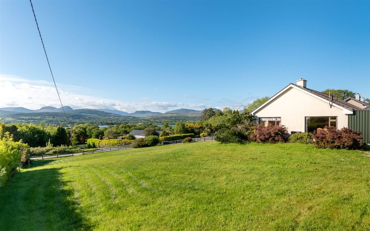 Killaha West, Kenmare, Co. Kerry Killaha West, Kenmare, Co. Kerry