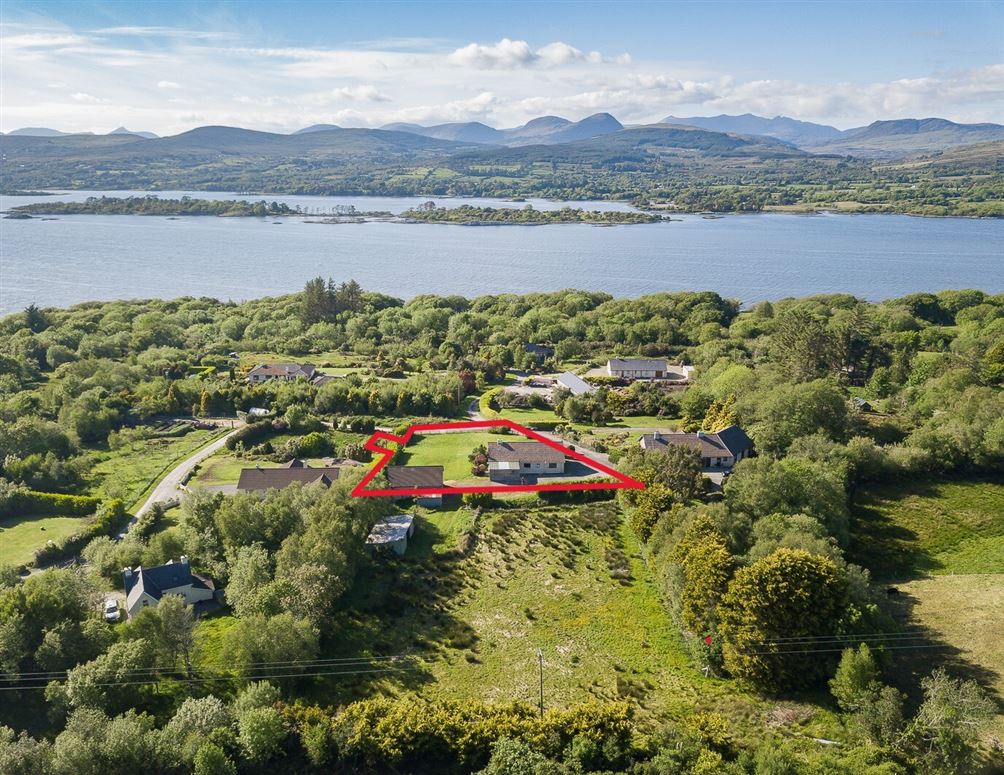 Killaha West, Kenmare, Co. Kerry Killaha West, Kenmare, Co. Kerry