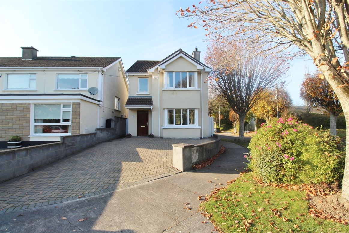 8A Ramor Park, Blanchardstown, Dublin 15