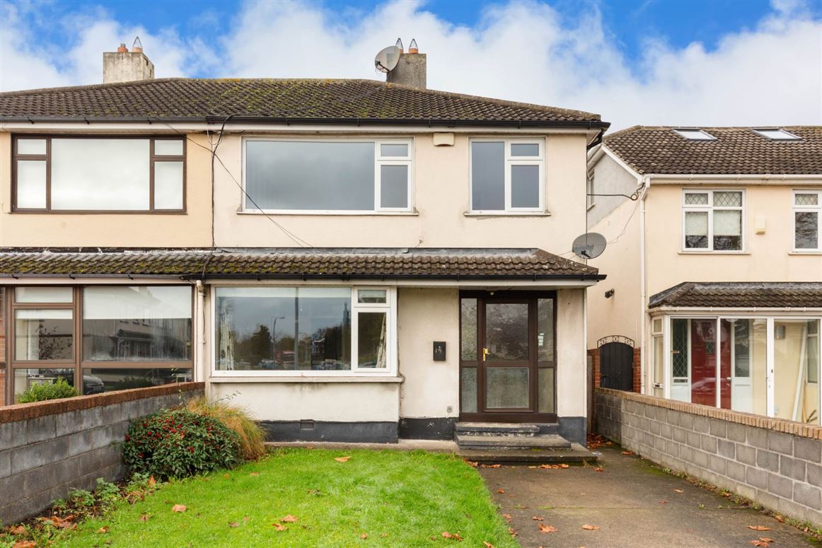 14 Orwell Park Heights, Templeogue, Dublin 6w, County Dublin