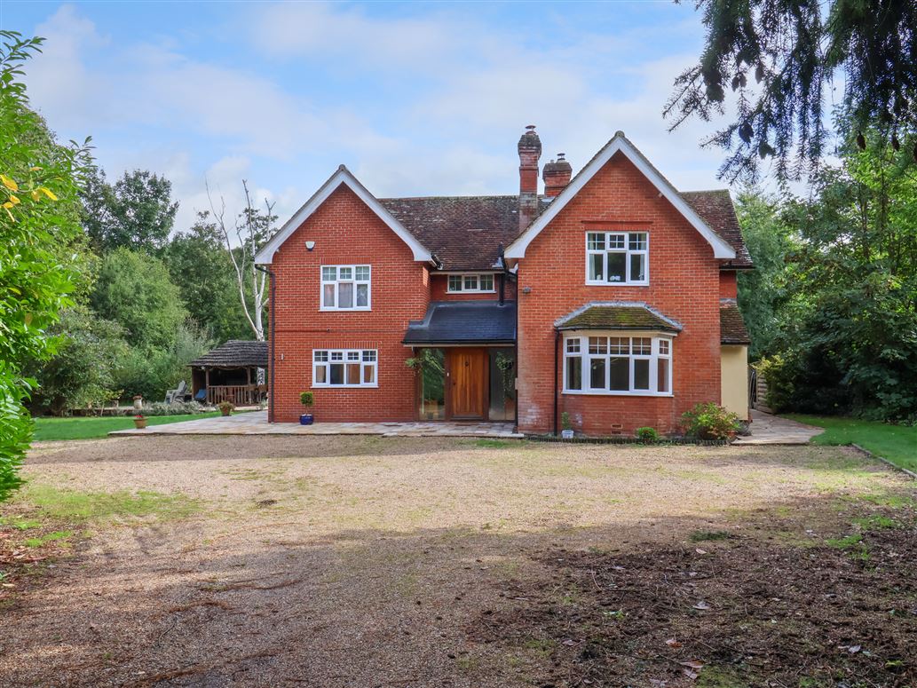 Brook Lodge,Ipswich,Suffolk,United Kingdom