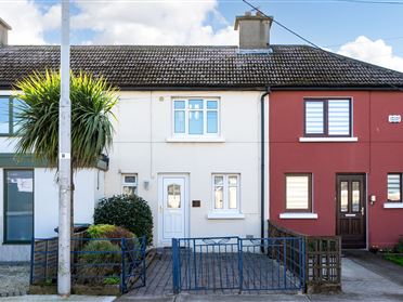 Image for 7 Whites Villas, Dalkey, County Dublin