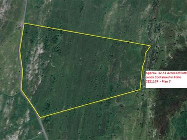 Image for Lislarheenmore, Lisdoonvarna, County Clare