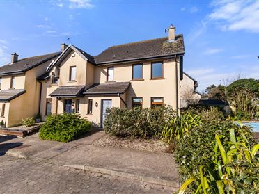 Image for 93 Ros Ard, Whites Cross, Upper Glanmire, Cork., Glanmire, Cork