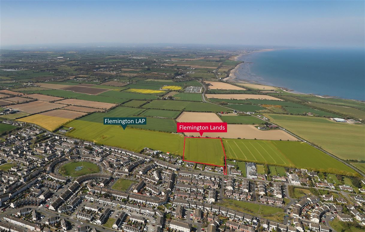 Flemington Lane,Balbriggan,Co. Dublin