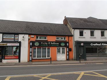 Image for 4 Bridge Street, Mallow, Co. Cork, P51VP66