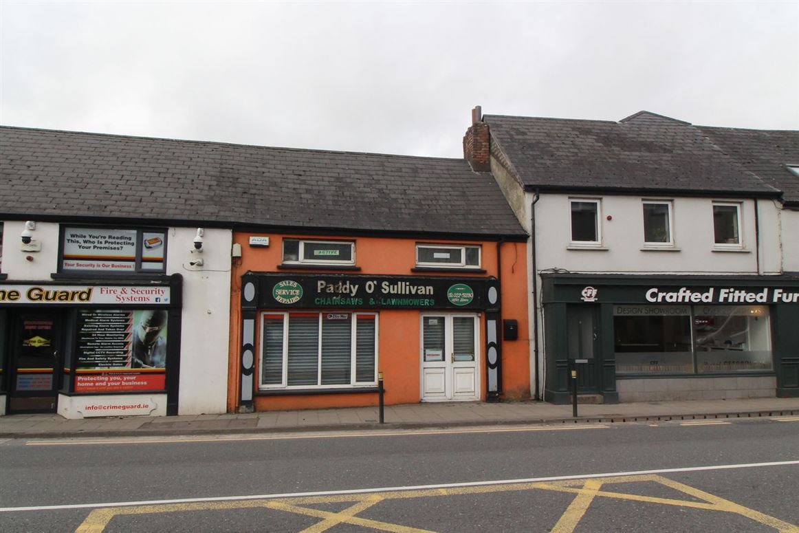 4 Bridge Street, Mallow, Co. Cork, P51VP66