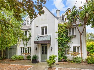 5 Roebuck Park, Goatstown, Dublin 14