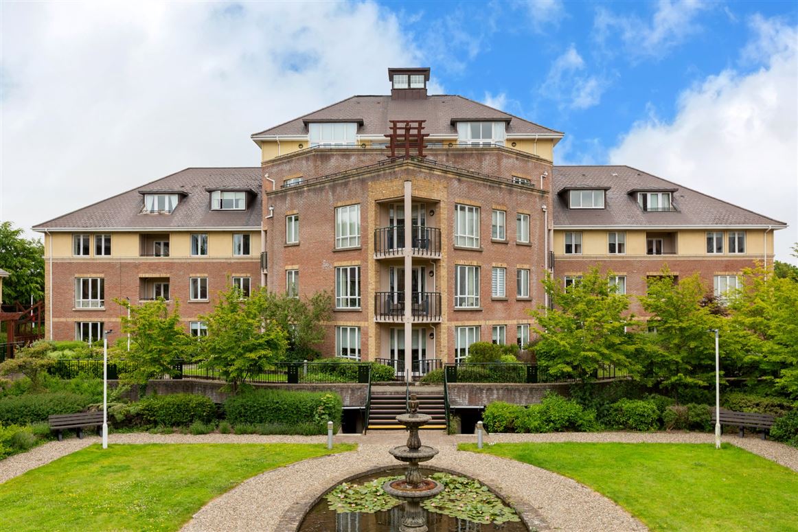 16 House 1, Linden Square, Grove Avenue, Blackrock, Co. Dublin