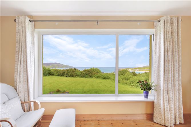 Cairn Cottage, Rinnaraw, Portnablagh, Co. Donegal