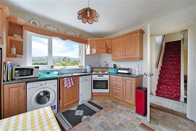Cairn Cottage, Rinnaraw, Portnablagh, Co. Donegal