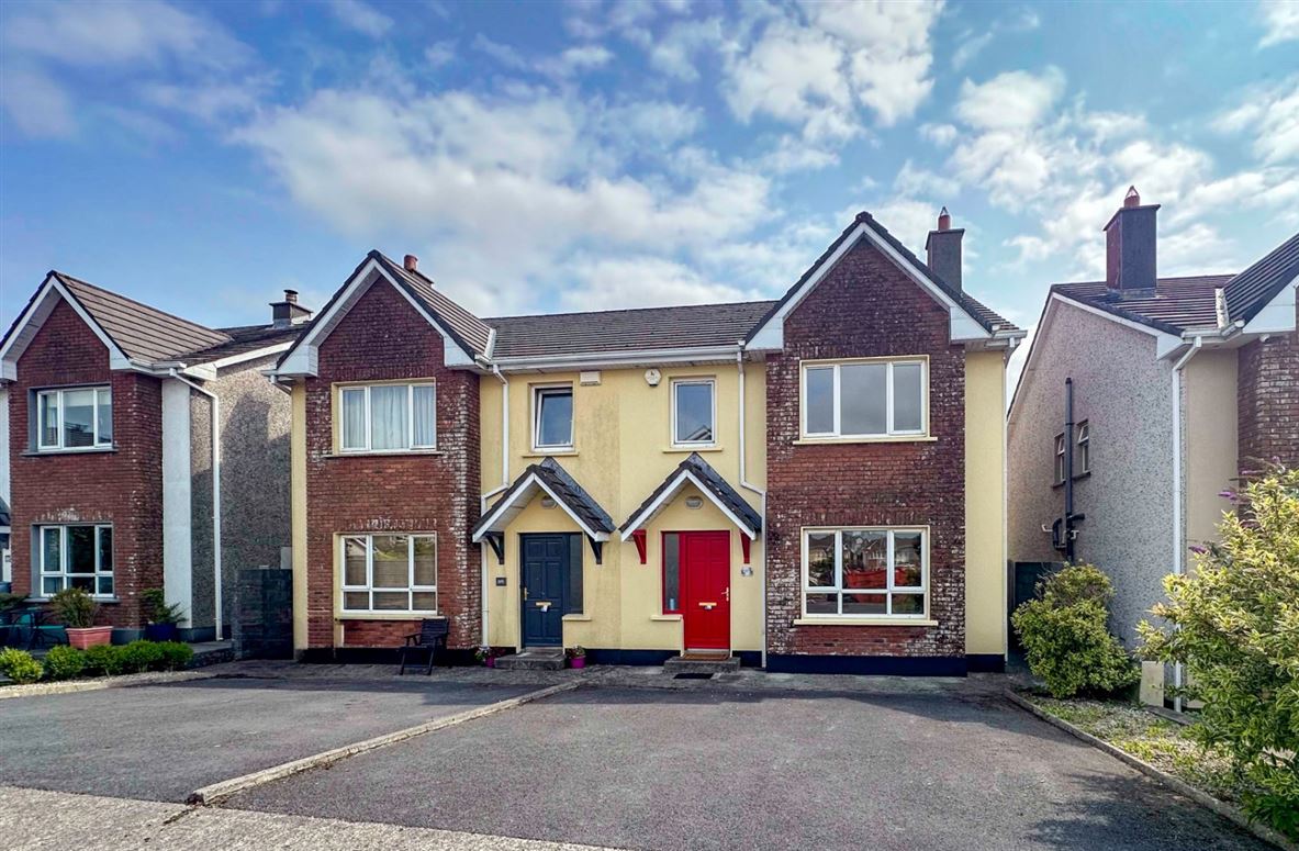 120 Cartur Mor, Clybaun Road, Knocknacarra, Galway